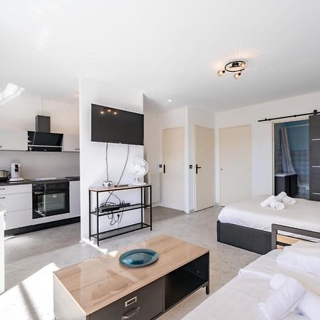 Appartement Clemenceau - Welkeys 瓦洛里 外观 照片