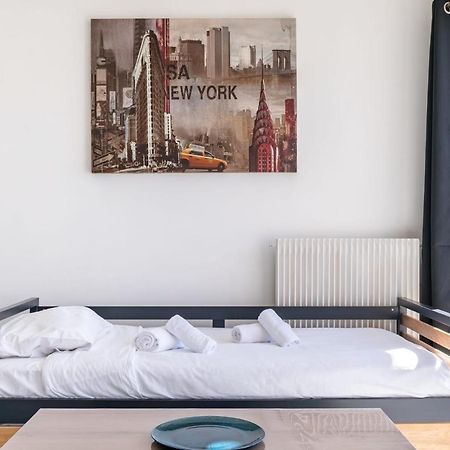 Appartement Clemenceau - Welkeys 瓦洛里 外观 照片