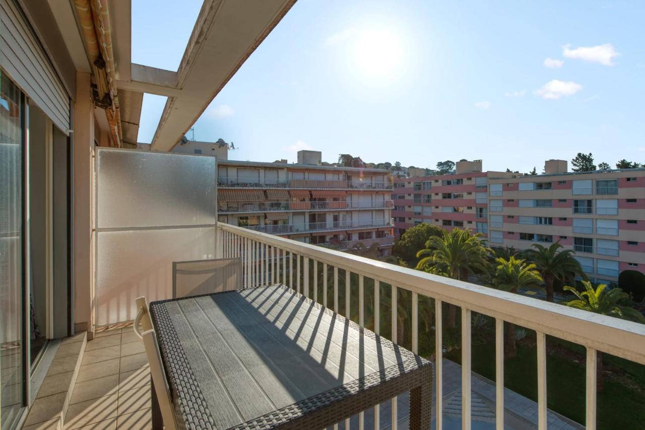 Appartement Clemenceau - Welkeys 瓦洛里 外观 照片