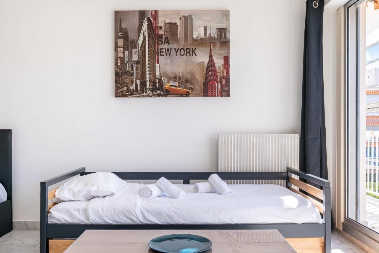 Appartement Clemenceau - Welkeys 瓦洛里 外观 照片