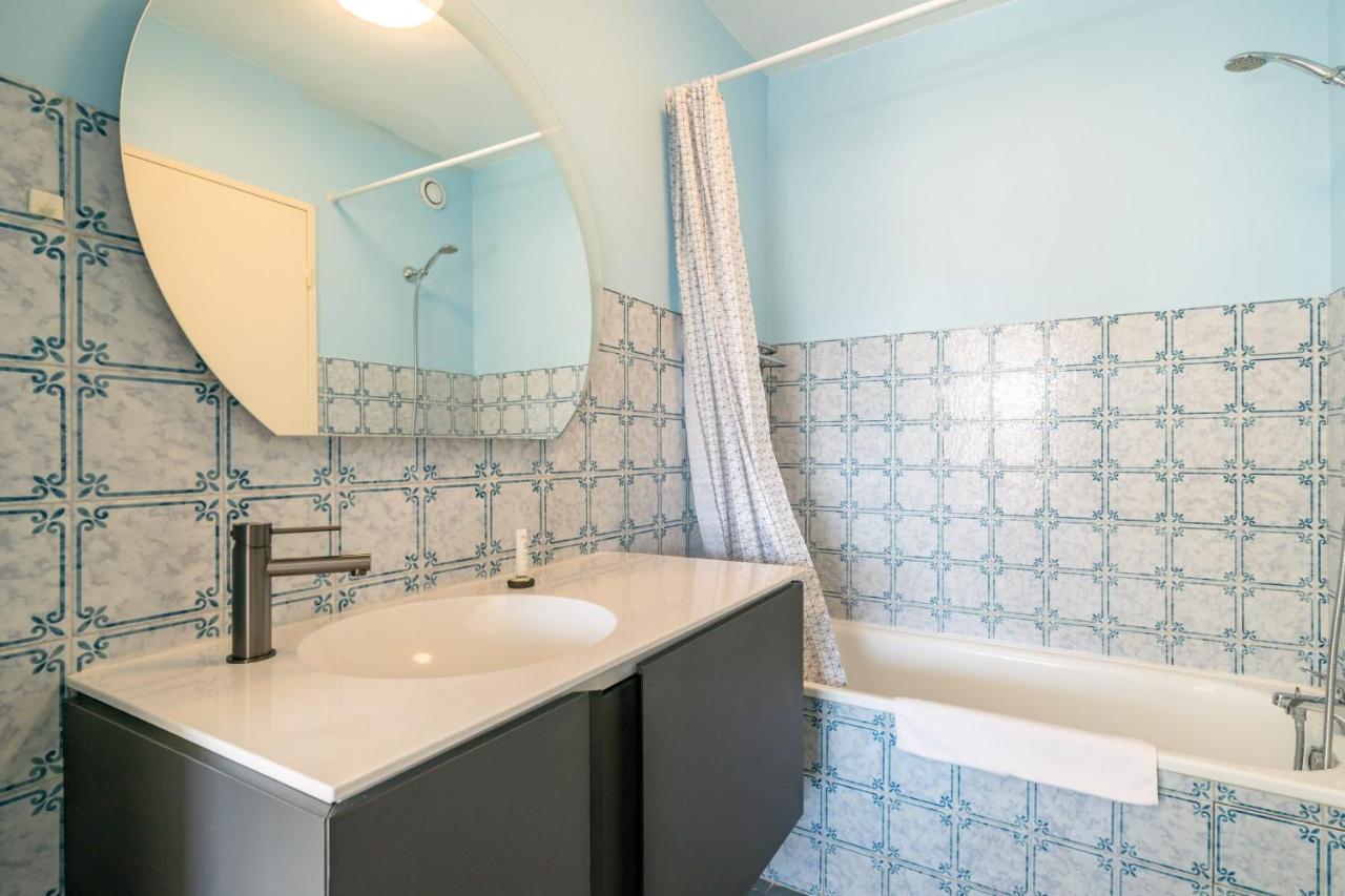 Appartement Clemenceau - Welkeys 瓦洛里 外观 照片
