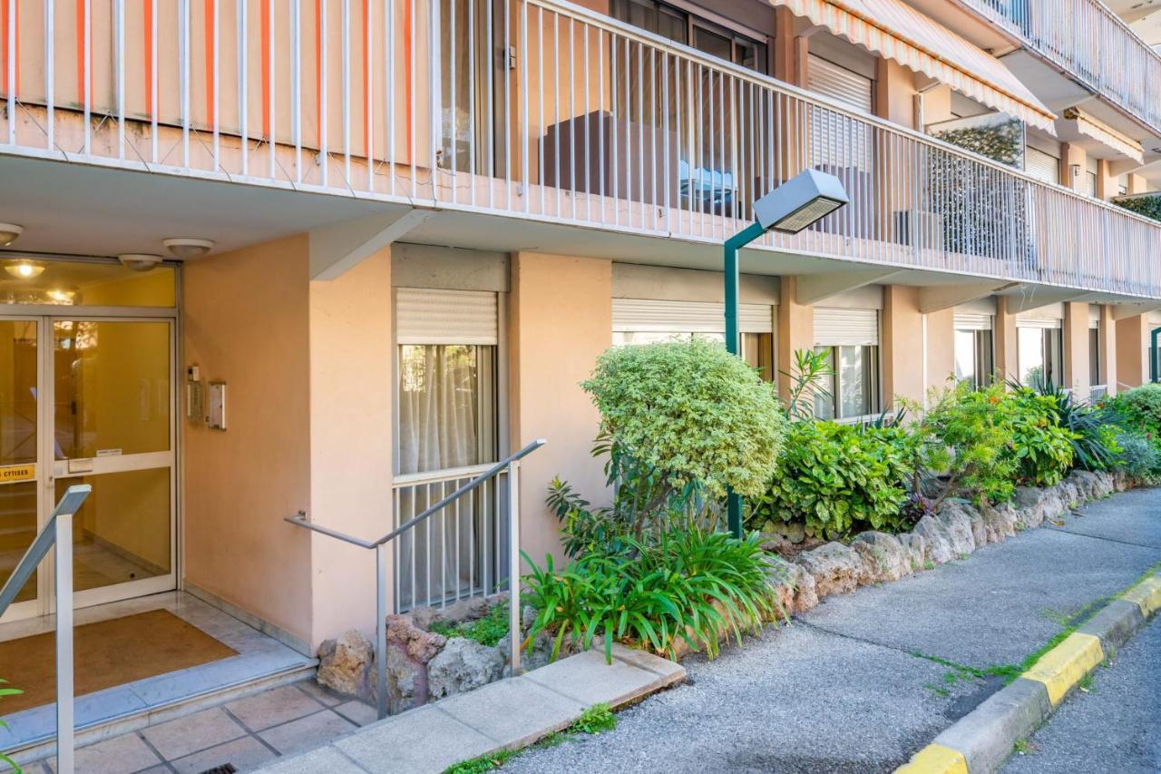 Appartement Clemenceau - Welkeys 瓦洛里 外观 照片